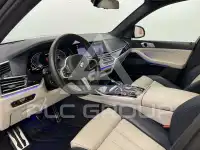 2019 BMW X7