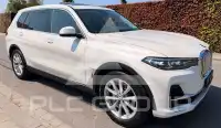 2019 BMW X7