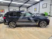 2019 BMW X7