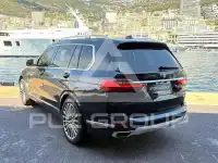 2019 BMW X7