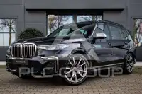 2019 BMW X7
