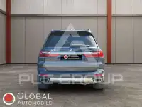 2019 BMW X7
