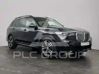 2019 BMW X7