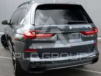 2019 BMW X7
