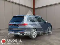 2019 BMW X7