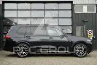 2019 BMW X7