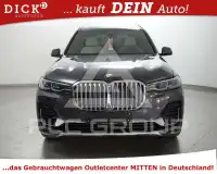 2019 BMW X7