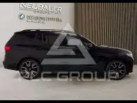 2019 BMW X7