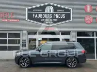 2020 BMW X7