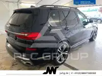 2019 BMW X7