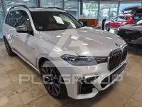 2019 BMW X7