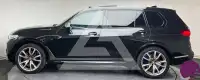 2019 BMW X7