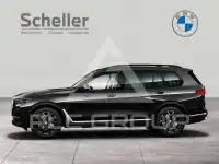 2019 BMW X7