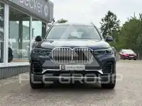 2019 BMW X7