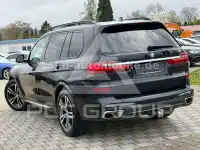 2019 BMW X7