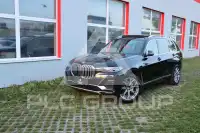 2019 BMW X7