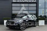 2019 BMW X7