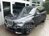 2020 BMW X7