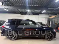 2019 BMW X7