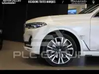 2019 BMW X7