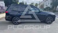 2019 BMW X7