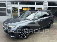 2020 BMW X7