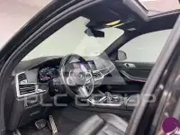 2019 BMW X7