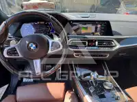 2019 BMW X7