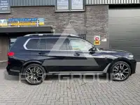 2019 BMW X7
