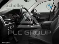 2019 BMW X7