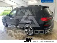 2019 BMW X7