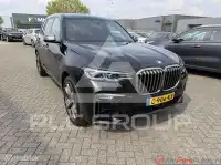 2019 BMW X7