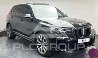 2019 BMW X7