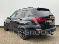 2019 BMW X7