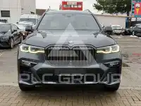 2019 BMW X7