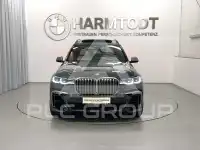 2019 BMW X7
