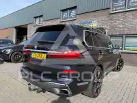 2019 BMW X7