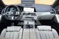 2019 BMW X7