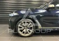 2019 BMW X7
