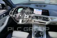 2019 BMW X7