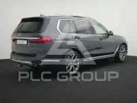 2019 BMW X7