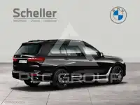 2019 BMW X7