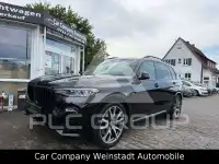2019 BMW X7