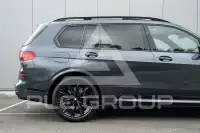 2019 BMW X7