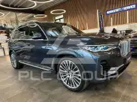 2019 BMW X7