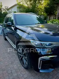 2019 BMW X7