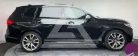 2019 BMW X7
