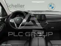 2019 BMW X7
