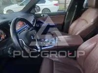 2019 BMW X7