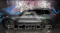 2019 BMW X7